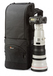 Lowepro Lens Trekker 600 AW III Backpack Case - Black