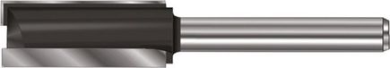 ROTEC HM Groeffrees Ø15x20x40 MM S12