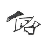 Front 22S Front Bumper Set