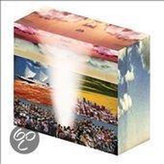 Forgiveness Arts & Crafts Forgiveness Rock Record (10" Box)