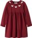 Robe en tricot Coton biologique