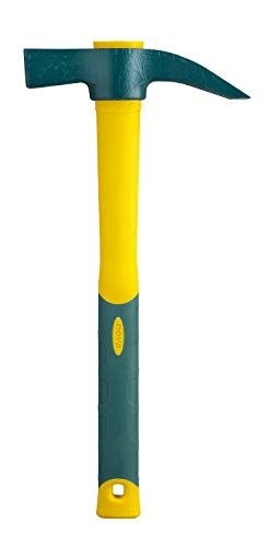 Leborgne 101069 Klauwhamer - Geel