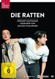 Deutschen Belvedere - Deutschen Theater Berlin - Die Ratten (DVD)