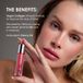 Rodial - Lip olie Kersen - Met collageen