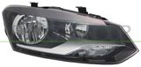 Prasco VW0234903 koplampen