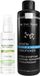 dr_everyouth KPAS-1 SPÓŁKA Z Keratine Conditioner 300 ml + Smooth & Shine Droge Haarolie 60 ml