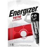Energizer Lithium CR1616 Pile