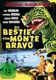 Jules The Beast of Hollow Mountain / DVD / 1956