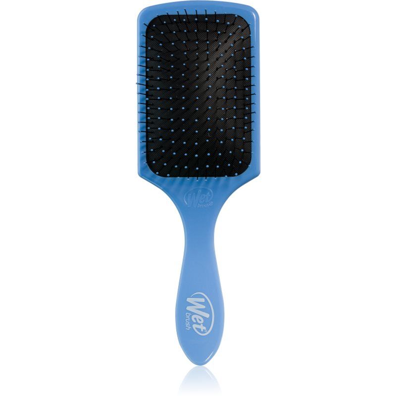 Wet Brush Paddle