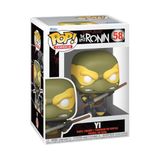 Funko Pop! Comics: The Last Ronin - Yi #58