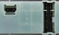 NTY Nissan Raam schakelaar OEM 25401-ZL10A voor Nissan Pathfinder