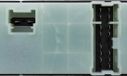 NTY Nissan Raam schakelaar OEM 25401-ZL10A voor Nissan Pathfinder