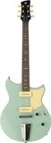 Yamaha Revstar RSS02T Sonic Blue guitare électrique
