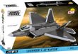 COBI Lockheed F-22 RAPTOR - COBI-5855