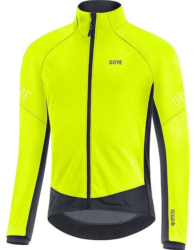 Gore Wear C3 Gore-tex Infinium Thermo Jas
