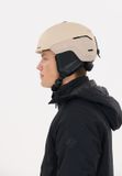 WHISTLER Casque de ski Breckenridge beige