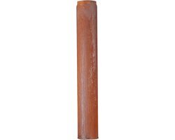 Weltevree | Extra Meter Chimney Pipe | Schoorsteenpijp voor Outdooroven | 1 Extra Meter