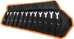 NEO Klucze Serie Combinatiesleutelset