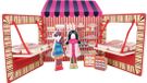 small foot - Sweets Sales Stall