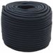 vidaXL Boottouw - 0.6 mm - 500 m - Koninklijk Blauw - Polyester
