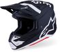 Alpinestars Casque moto S-M7 Dasher