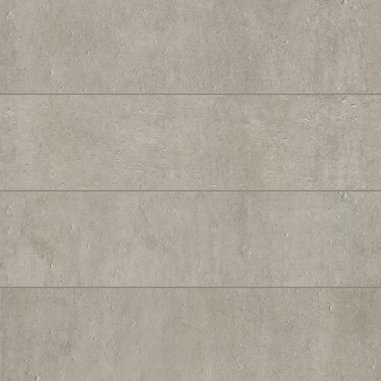 Piastrella Grigio Vloer-/Wandtegel | 22,5x90 cm Grijs Natuursteenlook