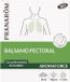 PRANAROM Aromaforce Bio Borstbalsem 80 ml