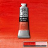Winsor & Newton Artisan Olieverf 37ml Cadmiumrode tint