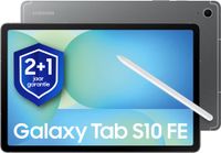 Samsung Galaxy Tab S10 FE / WiFi / 128Go / Gris