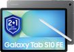 Samsung Galaxy Tab S10 FE / WiFi / 128GB / Gray