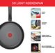 Tefal So'Light Koekenpan 24 cm - Antraciet