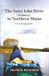 The Saint John River (Wolastoq) in Northern Maine: A Canoeing Guide