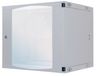 Intellinet 713870 Wandrek 12U Grijs