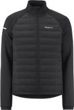 Craft Subz 4 Running Jack Heren - Zwart | Maat: XL