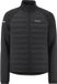 Craft Subz 4 Running Jack Heren - Zwart | Maat: XL