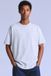 Levi's T-shirt ample - Homme - 2XL - Gris / Gris chiné 2