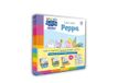 Leo Beascoa Leo con Peppa. Un cuento para cada letra Paperback