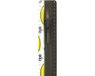 Opti Prym Ritssluiting Kunststof 4mm Donker Grijs 30 cm