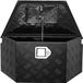 Vevor Trekhaakbox voor Vrachtwagens, 660 X 330 X 305 Mm, Aluminium, Zwart