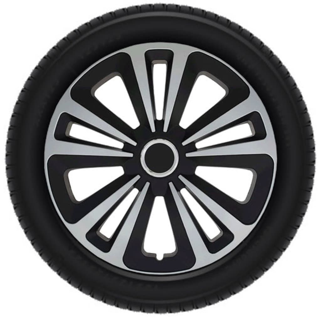 IVOL Wieldoppen set - 13 inch â€“ Terra Mix