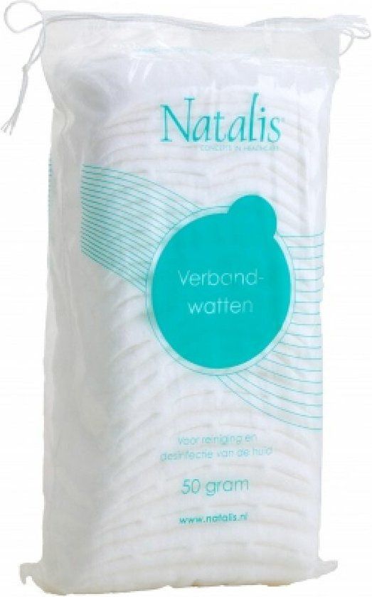 Natalis Zig Zag Watten
