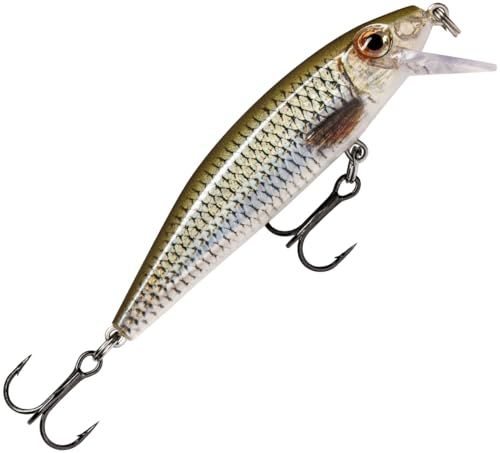 Rapala X-Rap Countdown - Live Roach - 5 cm