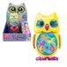 Bizak Mini Hoot Digiowl 62008285-4 interactieve zingende uil