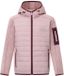 Regatta Hybride Jas Kind Newhill Powder Lilac Maat 92