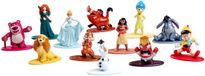 Jada Toys Disney Blind Pack Nanofiguren