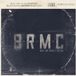 Sonic Rendezvous Black Rebel Motorcycle Club - Beat The Devil's Tattoo (2 LP) (Orange Marble Coloured Vinyl)