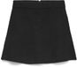 Vero Moda Gebreide rok VMSABA Mid waist Korte rok