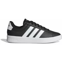 Adidas Sportswear Grand Court 3.0 Schoenen - Unisex - Zwart