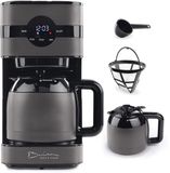 Barista Touch Iso Filterkoffiezetapparaat met thermoskan