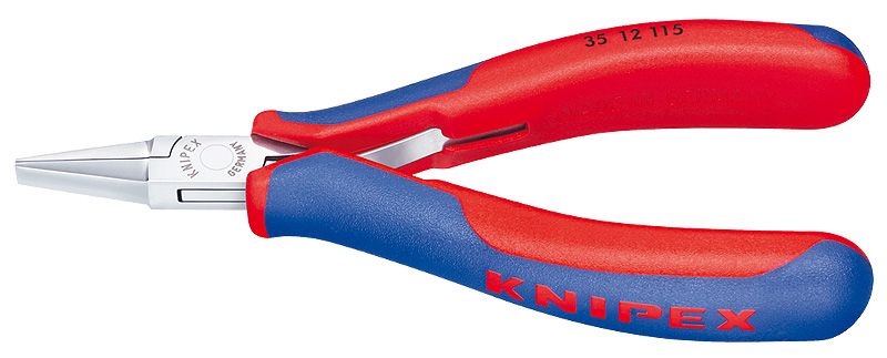 KNIPEX 35 12 115 - Tangen - staal - 72g